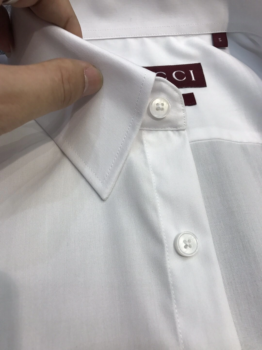 wg.luxury-- 6u33i Cotton 2colour item: E-F443J1213-2H